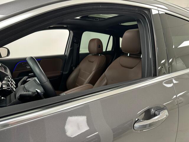 Mercedes-Benz GLA-KLASSE 200 AMG Premium Plus | 20'' Multispaak | Panoramadak | Multibeam |