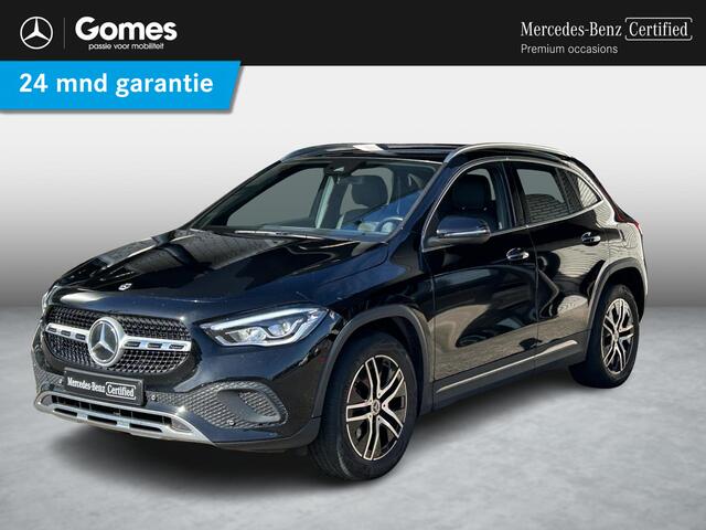 Mercedes-Benz GLA-KLASSE 250 e Luxury | Adaptieve Cruise Control