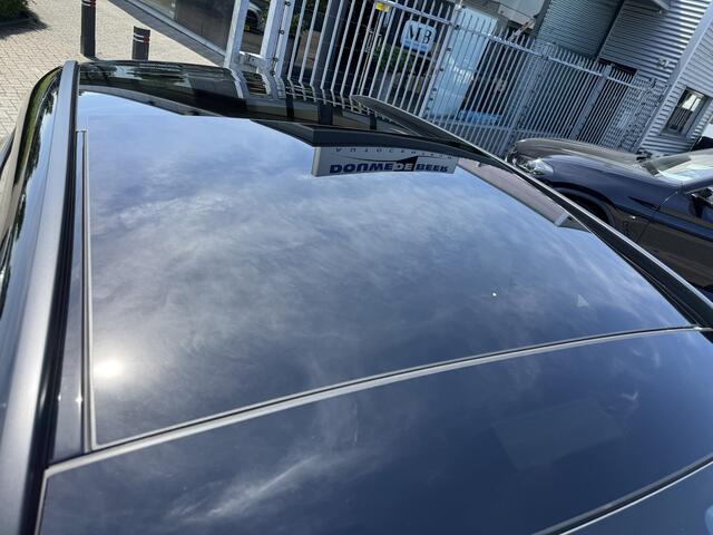 Mercedes-Benz GLA-KLASSE 200 AMG Premium Night Pano/dak, Sfeer verlichting, Sound systeem,