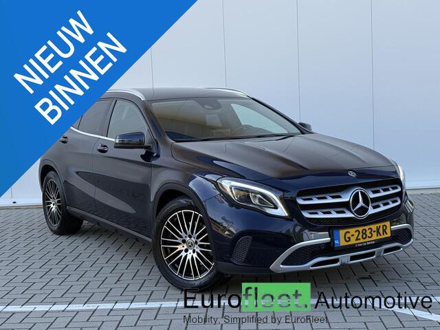 Mercedes-Benz GLA-KLASSE 250 Premium Plus | CarPlay | Trekhaak | Memory | Stoelverwarming | 211 PK |