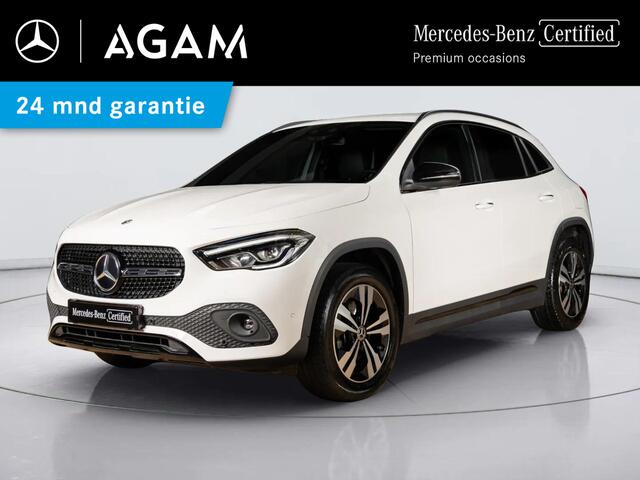 Mercedes-Benz GLA-KLASSE 200 Progressive