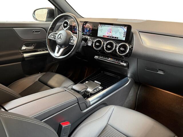 Mercedes-Benz GLA-KLASSE 250 e Progresive I Widescreen I Camera I Stoelverwarming I Leder