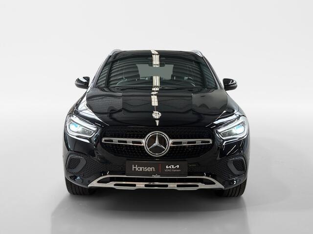 Mercedes-Benz GLA-KLASSE 250 e Progresive I Widescreen I Camera I Stoelverwarming I Leder
