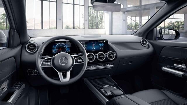 Mercedes-Benz GLA-KLASSE 250 e Progressive | Widescreen | Extra getint glas | Achteruitrijcamera |