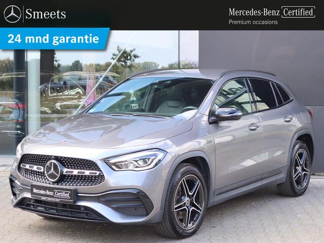 Mercedes-Benz GLA-KLASSE 250 e AMG Line