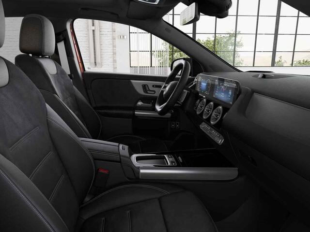 Mercedes-Benz GLA-KLASSE 250 e 140 Years Edition