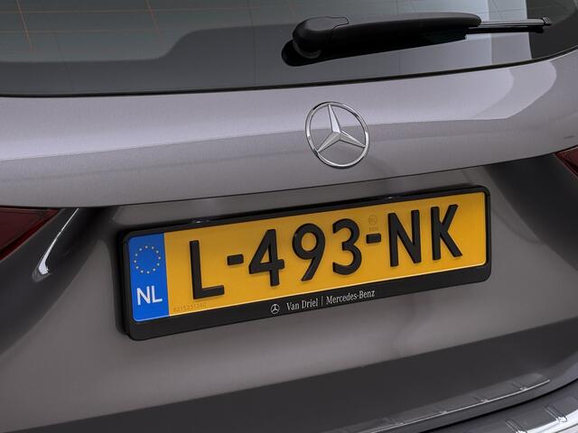 Mercedes-Benz GLA-KLASSE 180 Luxury Line | Pano Memory Multibeam Sfeer Keyless