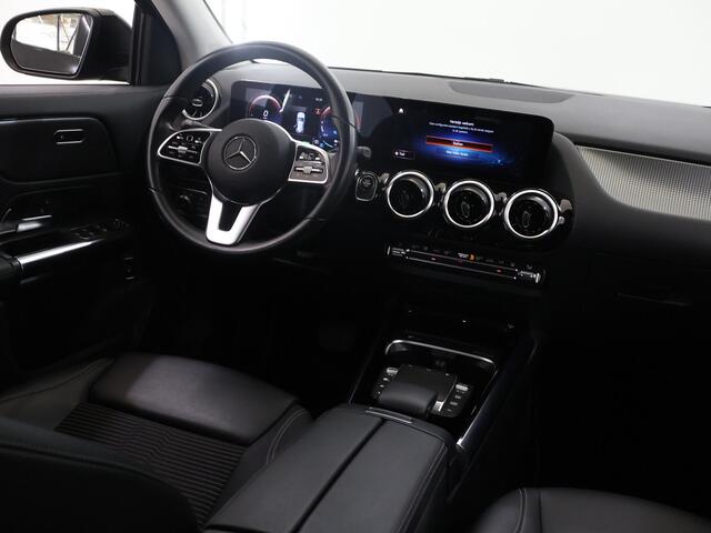 Mercedes-Benz GLA-KLASSE 250 e Business Line | Stoelverwarming | Sfeerverlichting | Night pakket |