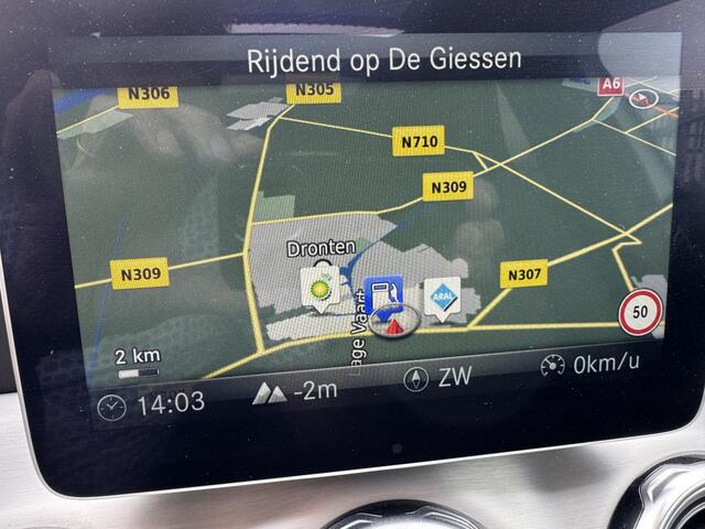 Mercedes-Benz GLA-KLASSE 200 Premium Plus AMG. Pano/dak, Trekhaak, echt super mooie
