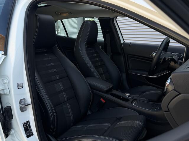 Mercedes-Benz GLA-KLASSE 220 4Matic Business I Aut. I Pano.dak I Navi I 50.000 km
