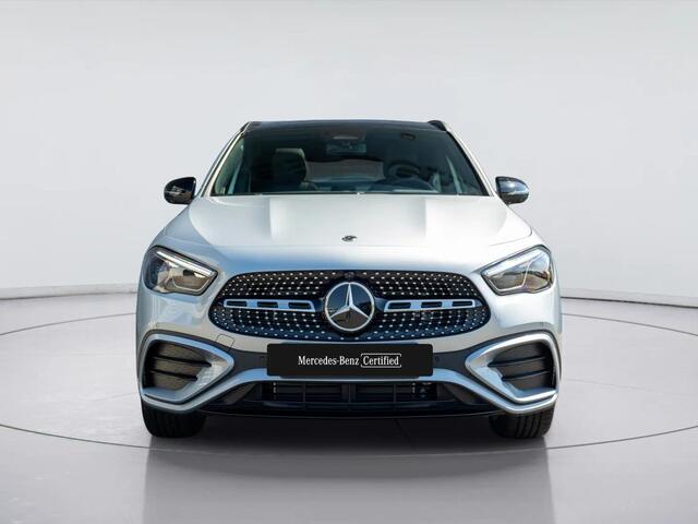 Mercedes-Benz GLA-KLASSE 250 e 140 Years Edition Premium PLUS | Panorama dak
