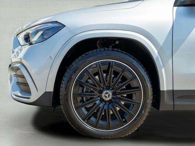 Mercedes-Benz GLA-KLASSE 250 e 140 Years Edition Premium PLUS | Panorama dak