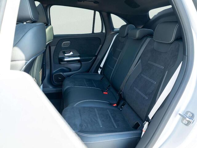 Mercedes-Benz GLA-KLASSE 250 e 140 Years Edition Premium PLUS | Panorama dak
