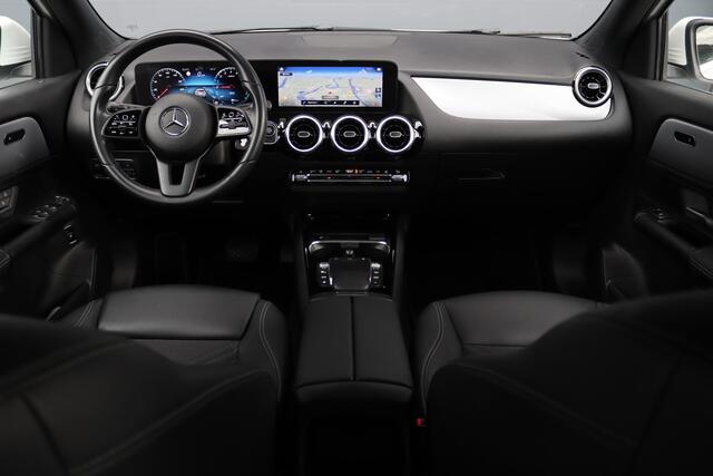 Mercedes-Benz GLA-KLASSE 250 e Luxury Line | Augmented Reality | Stoelverwarming | Widescreen | Zitcomfortpakket | Cruise Control | Camera | Apple Carplay/Android Auto |