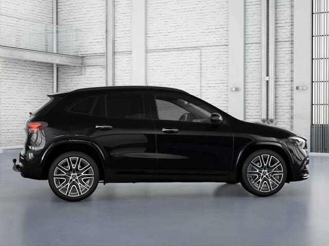 Mercedes-Benz GLA-KLASSE 250 e 140 Years Edition