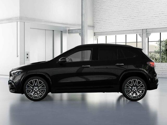 Mercedes-Benz GLA-KLASSE 250 e 140 Years Edition