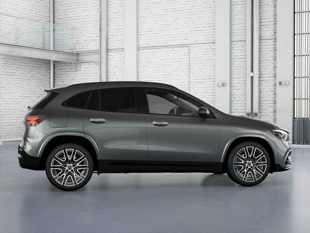 Mercedes-Benz GLA-KLASSE 250 e 140 Years Edition