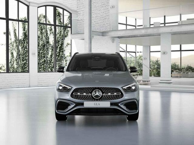 Mercedes-Benz GLA-KLASSE 250 e 140 Years Edition