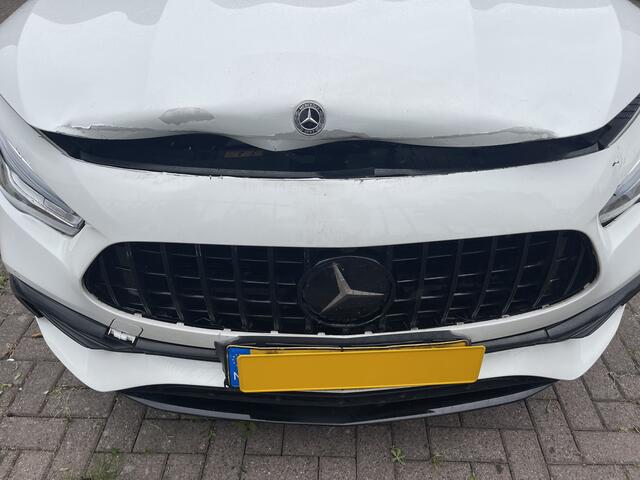 Mercedes-Benz GLA-KLASSE NL auto, geen wok! 250 e Business Solution AMG Limited