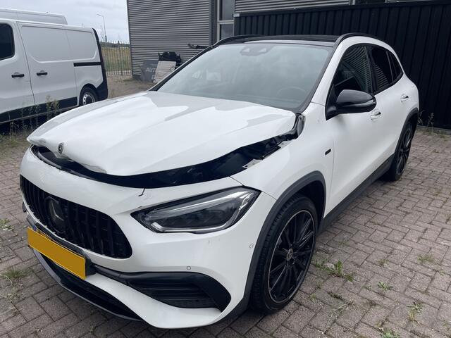 Mercedes-Benz GLA-KLASSE NL auto, geen wok! 250 e Business Solution AMG Limited