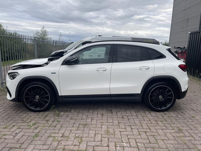 Mercedes-Benz GLA-KLASSE NL auto, geen wok! 250 e Business Solution AMG Limited