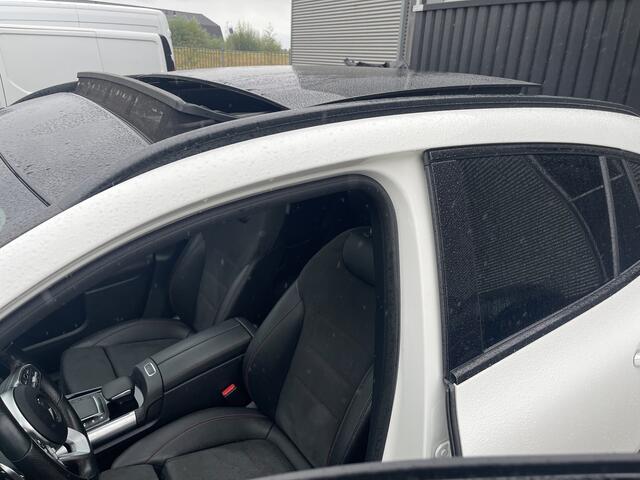 Mercedes-Benz GLA-KLASSE NL auto, geen wok! 250 e Business Solution AMG Limited
