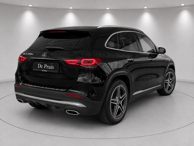 Mercedes-Benz GLA-KLASSE GLA250e AMG-line Distronic Multibeam Premium Pack