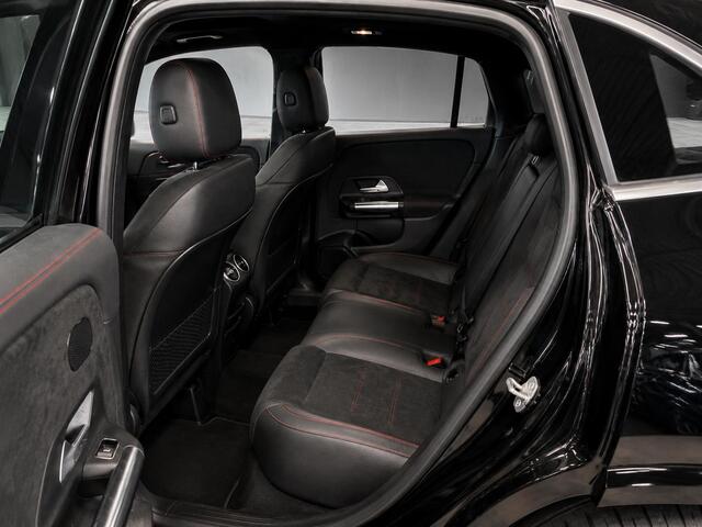 Mercedes-Benz GLA-KLASSE GLA250e AMG-line Distronic Multibeam Premium Pack