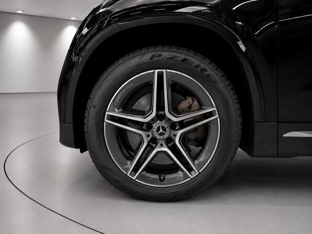Mercedes-Benz GLA-KLASSE GLA250e AMG-line Distronic Multibeam Premium Pack