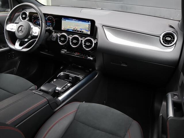 Mercedes-Benz GLA-KLASSE 250 e AMG Line