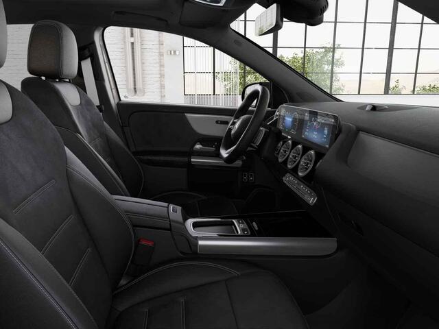 Mercedes-Benz GLA-KLASSE 250 e 140 Years Edition