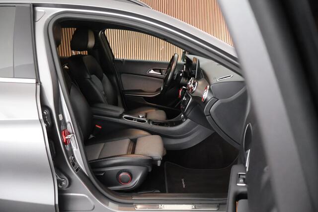 Mercedes-Benz GLA-KLASSE 200 156pk Prestige Automaat LED Climate Control Stoelverwarming Navigatie