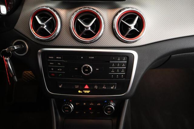 Mercedes-Benz GLA-KLASSE 200 156pk Prestige Automaat LED Climate Control Stoelverwarming Navigatie