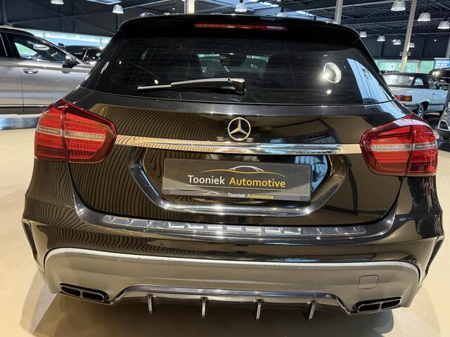 Mercedes-Benz GLA-KLASSE AMG 45 4MATIC Premium