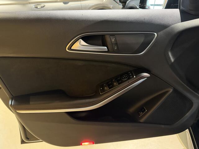 Mercedes-Benz GLA-KLASSE AMG 45 4MATIC Premium