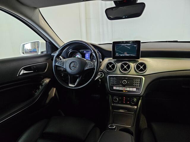 Mercedes-Benz GLA-KLASSE GLA Klasse 180 Sport Edition Premium Plus