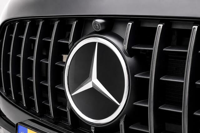 Mercedes-Benz GLA-KLASSE AMG 35 4MATIC | 1e Eigenaar | Premium Plus Pakket | Alle Kunststofdelen in Kleur | Elektr. achterklep | Leder | Panorama-schuifdak | Multibeam LED | Navi | Cruise Adaptief