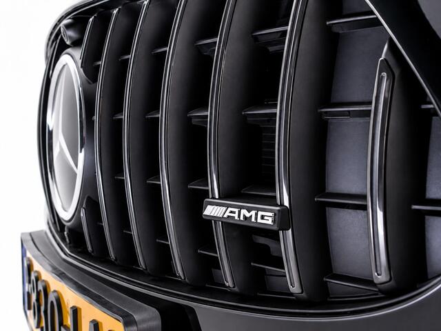 Mercedes-Benz GLA-KLASSE AMG 35 4MATIC | 1e Eigenaar | Premium Plus Pakket | Alle Kunststofdelen in Kleur | Elektr. achterklep | Leder | Panorama-schuifdak | Multibeam LED | Navi | Cruise Adaptief