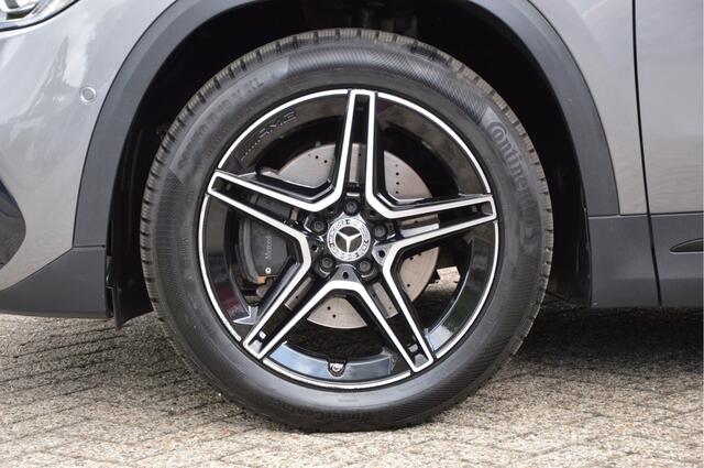 Mercedes-Benz GLA-KLASSE 250 e AMG Line PANORAMADAK | LED | NIGHT PACK | CRUISE | CLIMA | CAMERA | ENZ