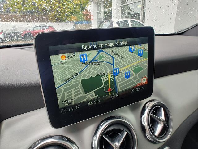 Mercedes-Benz GLA-KLASSE 180 ACTIVITY EDITION AUTOMAAT Clima | Navi | Cruise | Alcantara