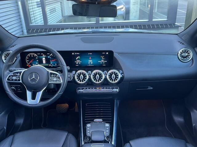 Mercedes-Benz GLA-KLASSE 250 Progressive panoramadak trekhaak