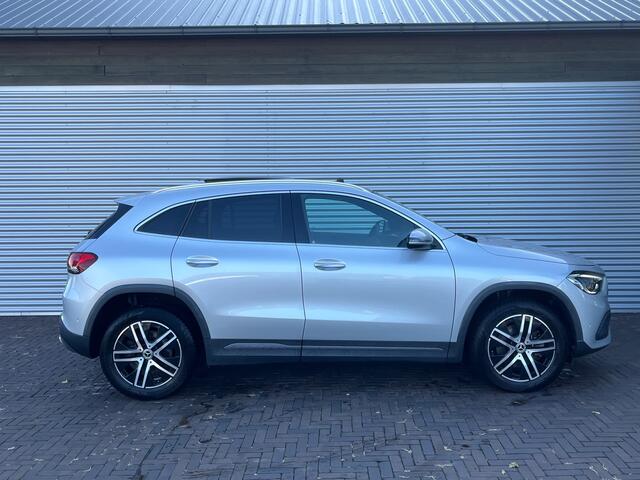 Mercedes-Benz GLA-KLASSE 250 Progressive panoramadak trekhaak
