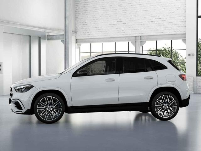 Mercedes-Benz GLA-KLASSE 250 e 140 Years Edition