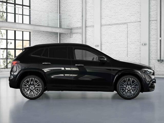Mercedes-Benz GLA-KLASSE 250 e 140 Years Edition