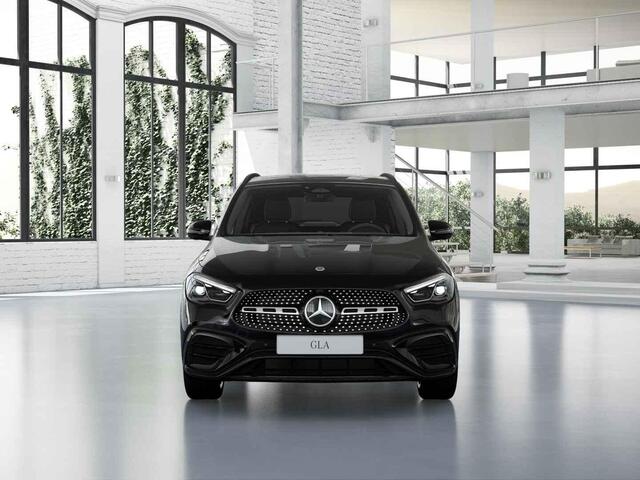 Mercedes-Benz GLA-KLASSE 250 e 140 Years Edition