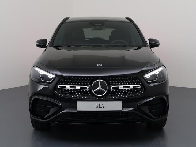 Mercedes-Benz GLA-KLASSE 250e 140 Years Edition | 20"LM velgen | AMG line | Multibeam led | Cruise Cotrol | Panoramaschuifdak |