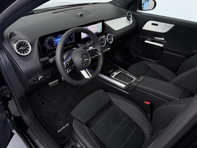 Mercedes-Benz GLA-KLASSE 250e 140 Years Edition | 20"LM velgen | AMG line | Multibeam led | Cruise Cotrol | Panoramaschuifdak |