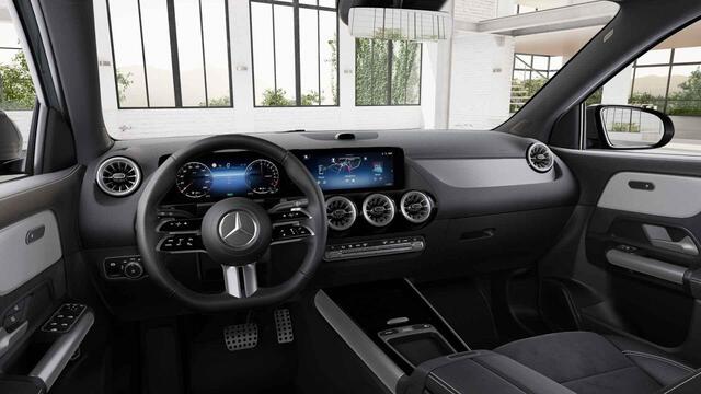 Mercedes-Benz GLA-KLASSE 250e 140 Years Edition | 20"LM velgen | AMG line | Multibeam led | Cruise Cotrol | Panoramaschuifdak |