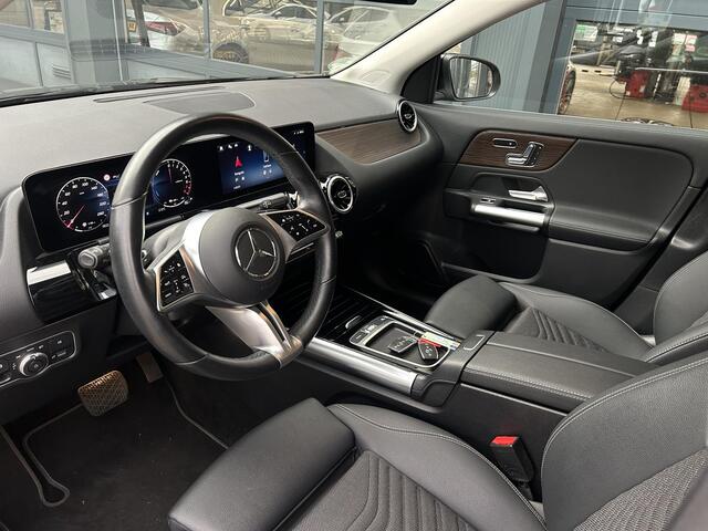 Mercedes-Benz GLA-KLASSE 250 e Progressive SOH 95% | Carmera | Houtinleg | Elektr. Stoelen