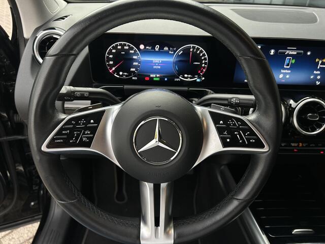 Mercedes-Benz GLA-KLASSE 250 e Progressive SOH 95% | Carmera | Houtinleg | Elektr. Stoelen